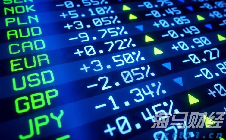 港股午评|恒生指数早盘上涨0.40% 中资券商股持续强劲